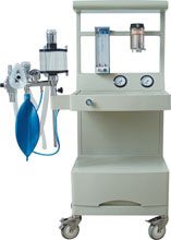 NDY-2B Anesthesia Unit